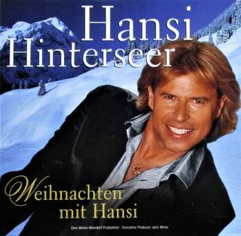 Hansi Hinterseer: Weihnachten Mit Hansi