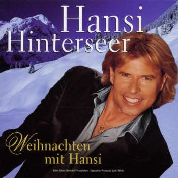 CD Hansi Hinterseer: Weihnachten Mit Hansi 480457