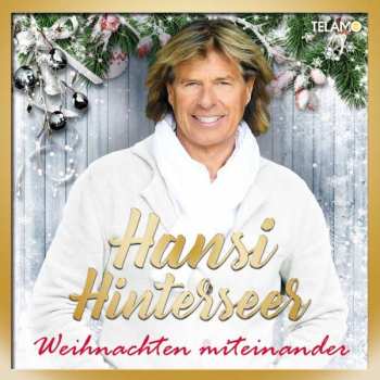 Album Hansi Hinterseer: Weihnachten Miteinander