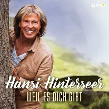 Album Hansi Hinterseer: Weil Es Dich Gibt