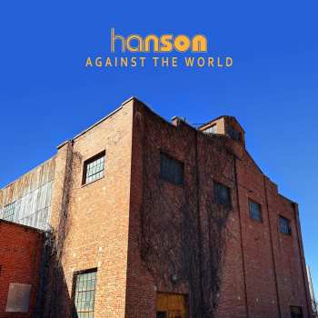 Album Hanson: Against The World