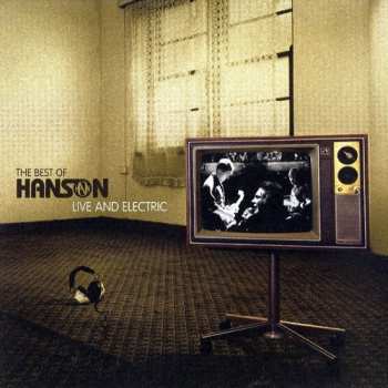 CD Hanson: Live And Electric 529739