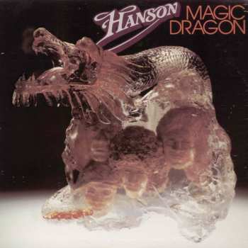 Album Hanson: Magic Dragon
