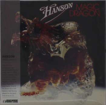 CD Hanson: Magic Dragon LTD 468327