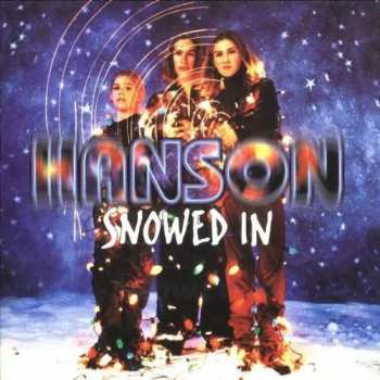 Album Hanson: Snowed In