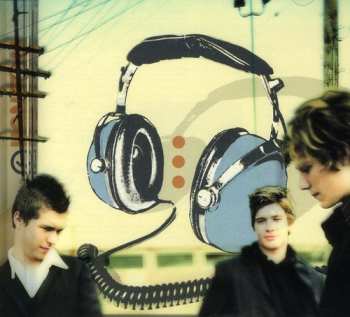 CD Hanson: Underneath