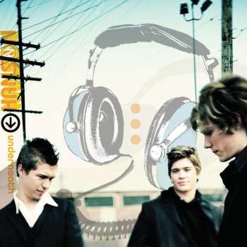 CD/DVD Hanson: Underneath