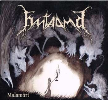Album Hantaoma: Malamòrt
