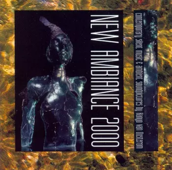 Hanyo van Oosterom: New Ambiance 2000