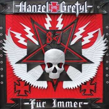 Album Hanzel Und Gretyl: Hanzel Und Gretyl Für Immer