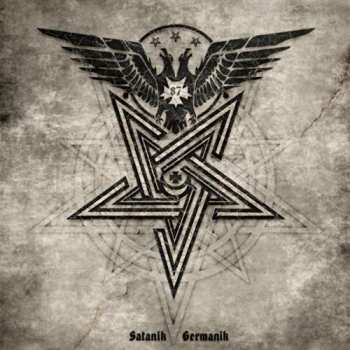 Album Hanzel Und Gretyl: Satanik Germanik