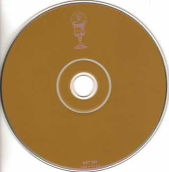 CD Hanzel Und Gretyl: Scheissmessiah 96904