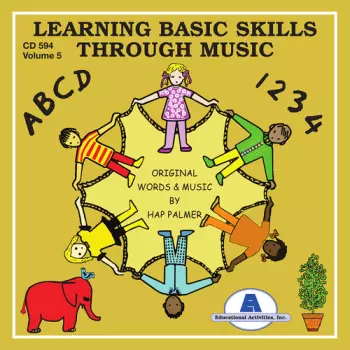 Learning Basic Skills Through Music Volume One