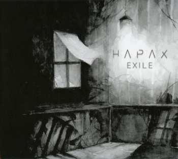 Hapax: Exile