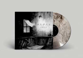 LP Hapax: Exile LTD | CLR 120168