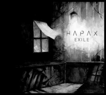 LP Hapax: Exile LTD | CLR 124498
