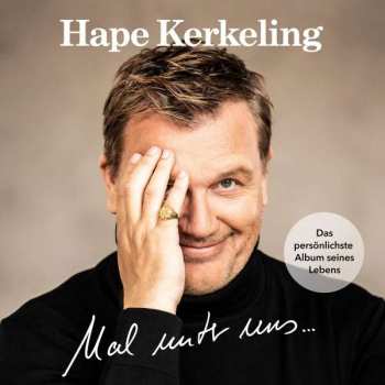 Album Hape Kerkeling: Mal Unter Uns...