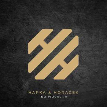 Album Hapka & Horáček: Individualita Box