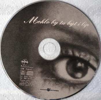 CD Hapka & Horáček: Mohlo By Tu Být I Líp 44253
