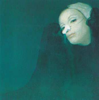 CD Hana Hegerová: Potměšilý Host