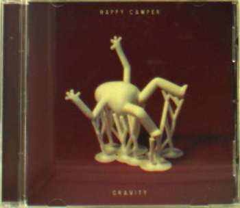 CD Happy Camper: Gravity 102687