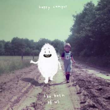 Album Happy Camper: The Both Of Us