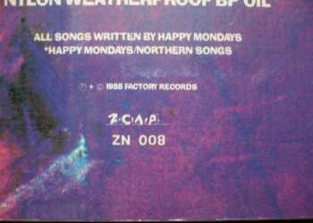 LP Happy Mondays: Bummed