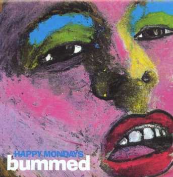 Album Happy Mondays: Bummed