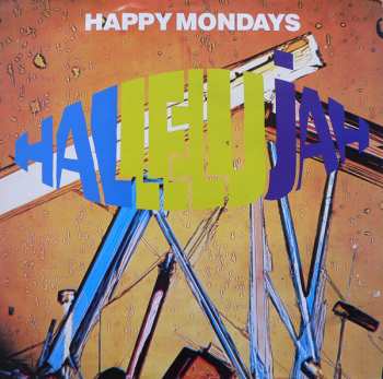 Album Happy Mondays: Hallelujah