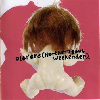 CD Happy Mondays: Uncle Dysfunktional