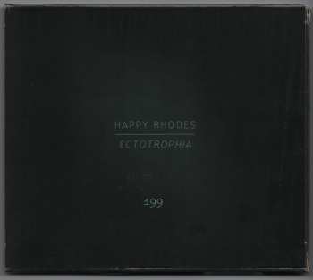 CD Happy Rhodes: Ectotrophia 418362