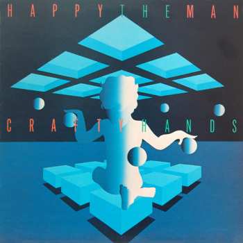 Album Happy The Man: Crafty Hands