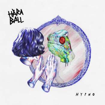 Album Haraball: Hypno