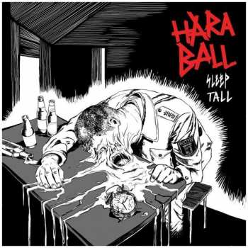 CD Haraball: Sleep Tall 105300
