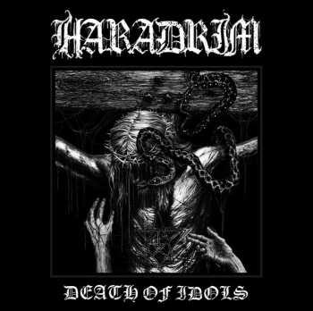 Album Haradrim: Death Of Idols