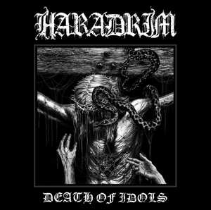 CD Haradrim: Death of Idols 479460