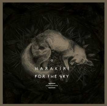 Album Harakiri For The Sky: Aokigahara
