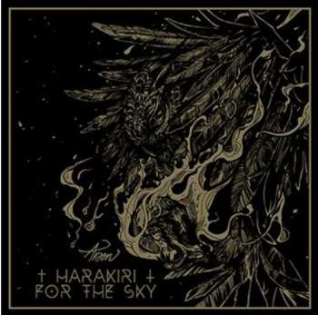 Album Harakiri For The Sky: Arson