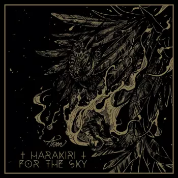 Harakiri For The Sky: Arson