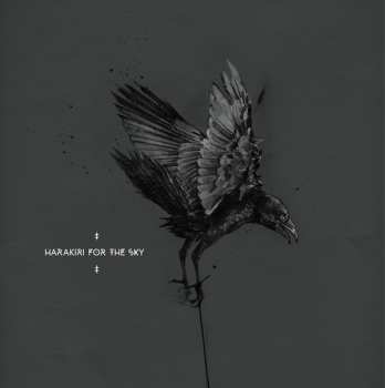 Album Harakiri For The Sky: Harakiri For The Sky
