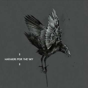 LP Harakiri For The Sky: Harakiri For The Sky 371768