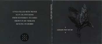 CD Harakiri For The Sky: Harakiri For The Sky 285870