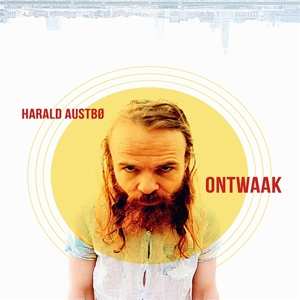 CD Harald Austbo: Ontwaak 410357