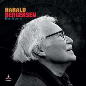 Album Harald Bergersen: Baritone 
