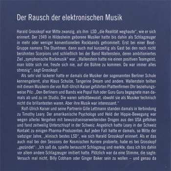 CD Harald Grosskopf: Synthesist 122119