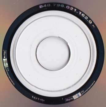 CD Harald Haerter: Cosmic