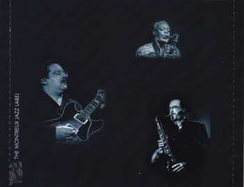 CD Harald Haerter: Cosmic