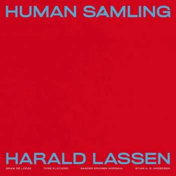 Album Harald Lassen: Human Samling