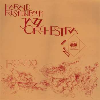 Album Harald Rüschenbaum Jazz Orchestra: Rondo