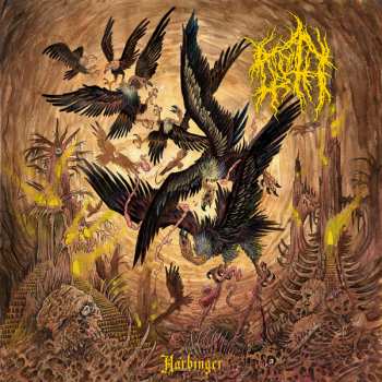 Album Noroth: Harbinger